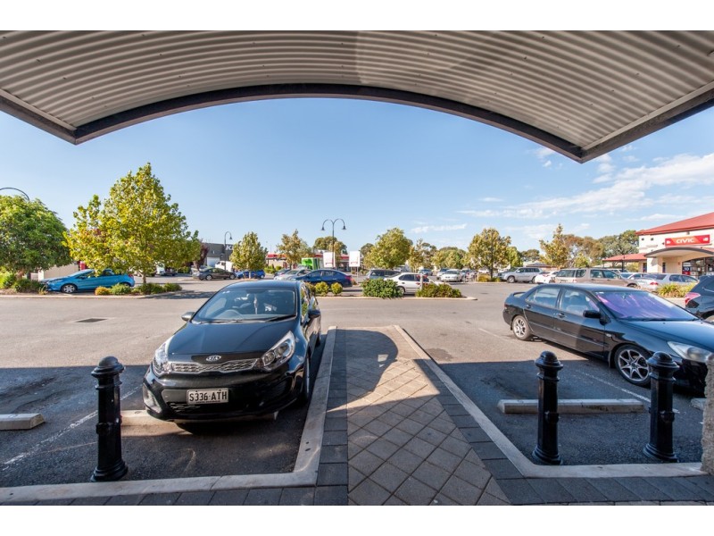 Shop 3/3-7 Liberator Drv, Paralowie SA 5108
