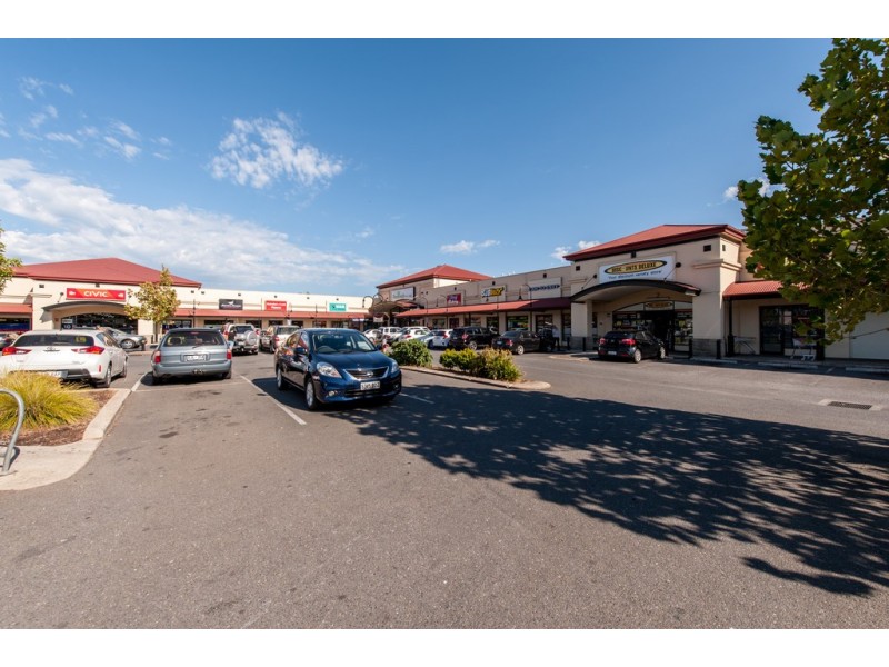 Shop 3/3-7 Liberator Drv, Paralowie SA 5108