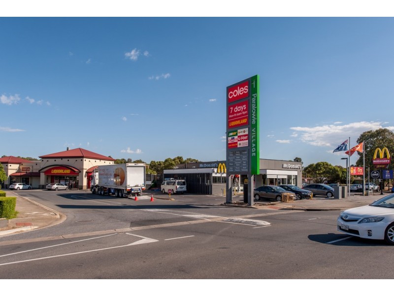 Shop 3/3-7 Liberator Drv, Paralowie SA 5108