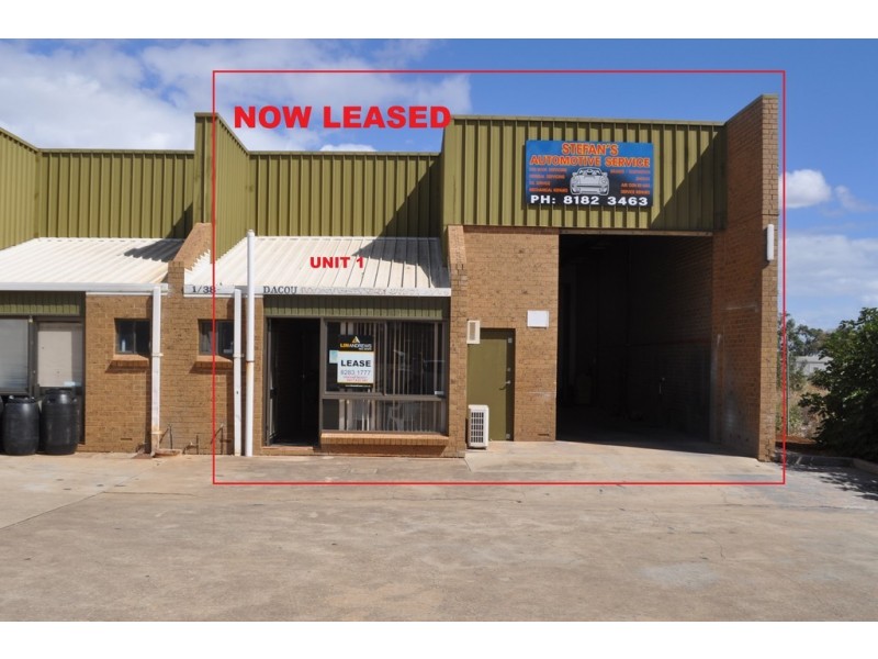 1/38-46 Barndioota Road, Salisbury Plain SA 5109