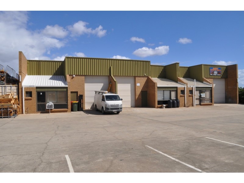 1/38-46 Barndioota Road, Salisbury Plain SA 5109