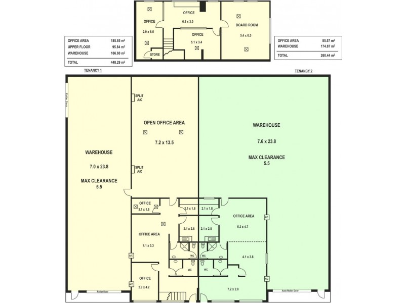 19 Howie Street, Torrensville SA 5031 Floorplan