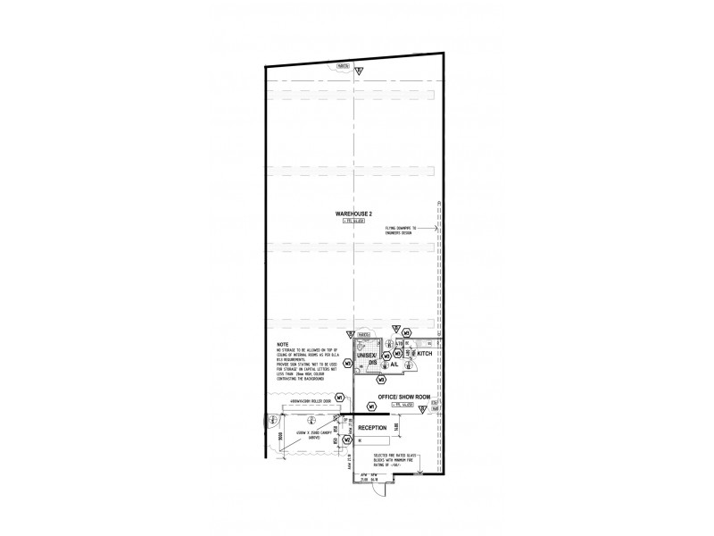Unit 2/14 Palina Ct, Smithfield SA 5114 Floorplan