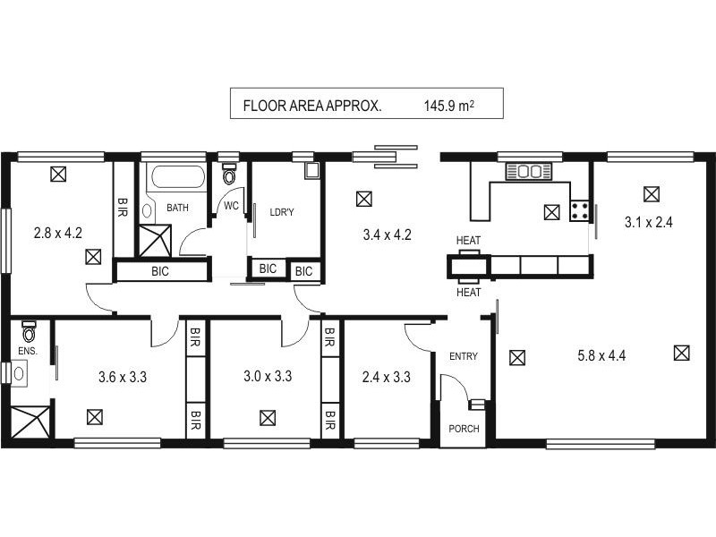 2 Avenue Road, Stirling SA 5152