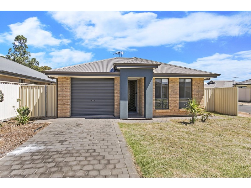22 Isabel Road, Munno Para West SA 5115