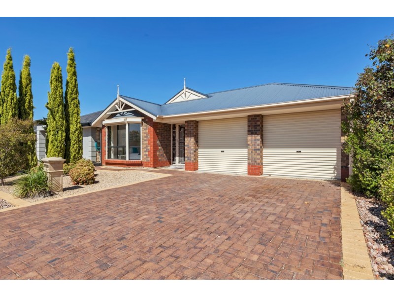 18 Amberwell Tce, Burton SA 5110