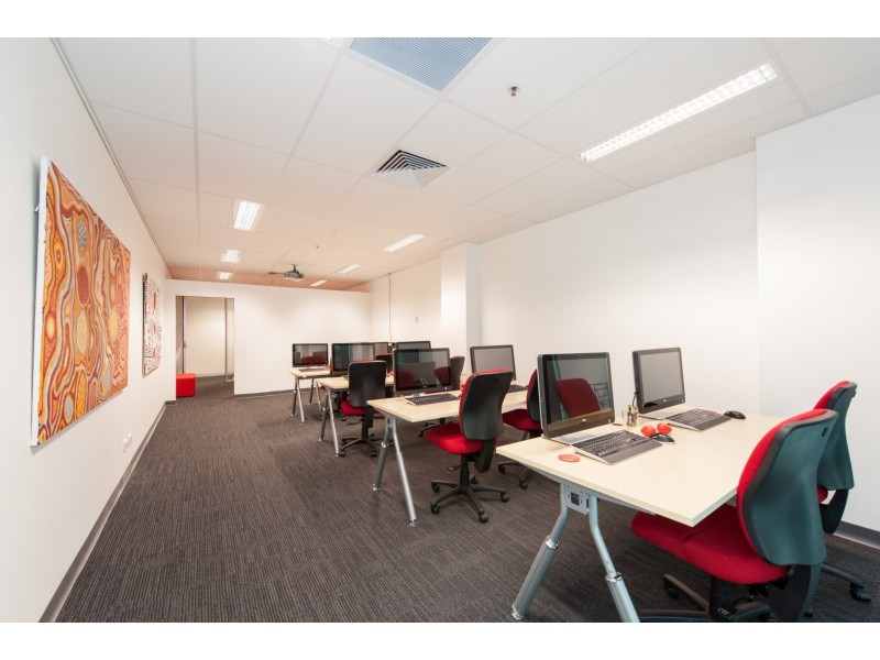 Suite 507 147 Pirie Street, Adelaide SA 5000