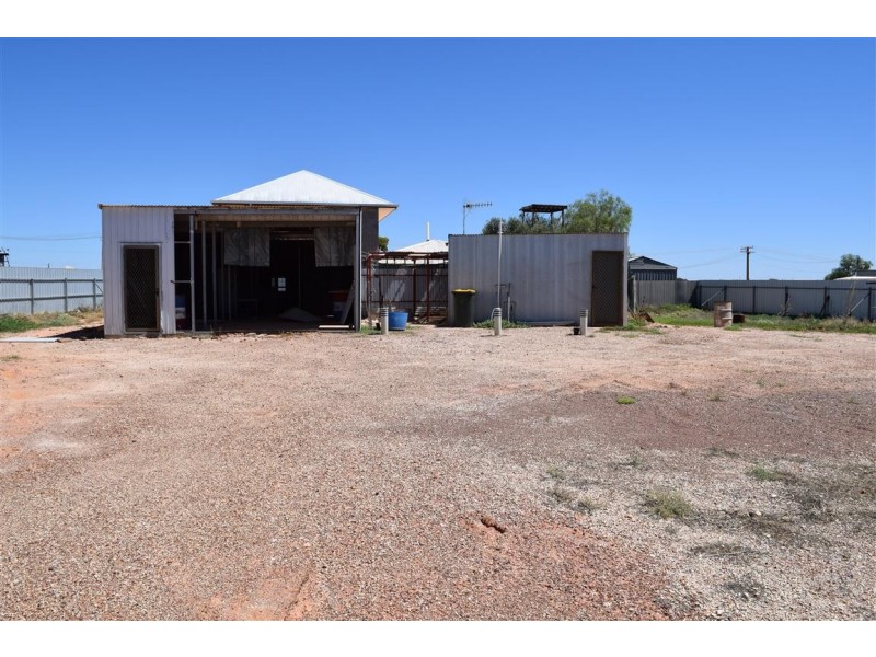 Lot 528 Van Brugge Street, Coober Pedy SA 5723