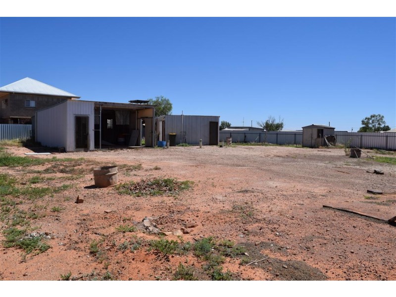 Lot 528 Van Brugge Street, Coober Pedy SA 5723