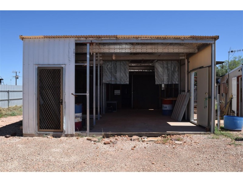 Lot 528 Van Brugge Street, Coober Pedy SA 5723