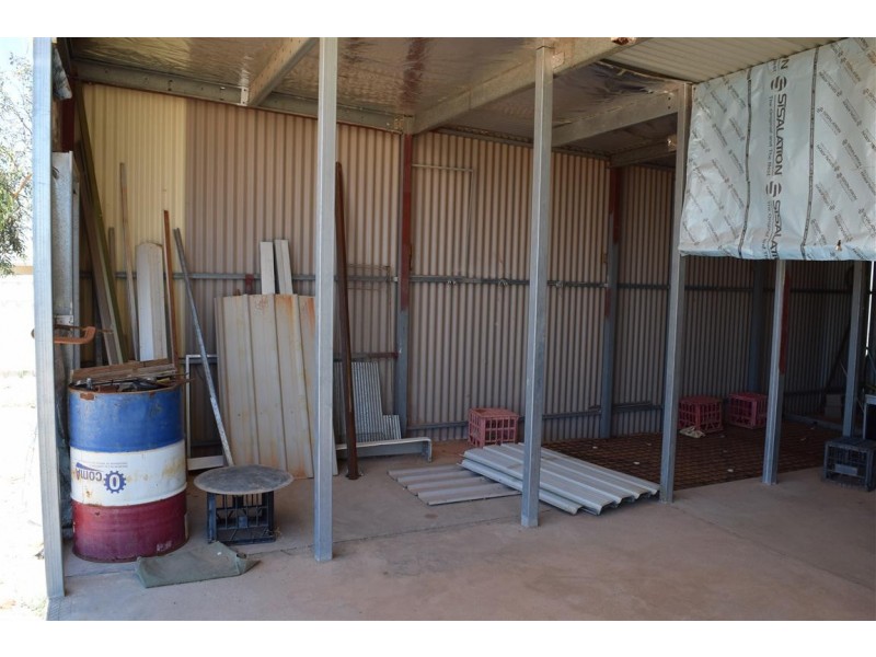 Lot 528 Van Brugge Street, Coober Pedy SA 5723