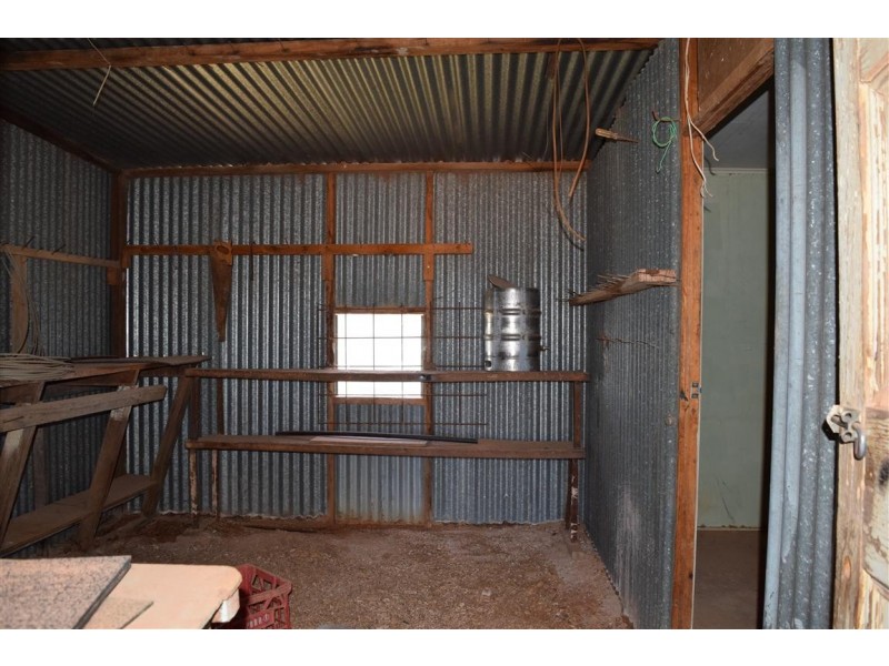 Lot 528 Van Brugge Street, Coober Pedy SA 5723