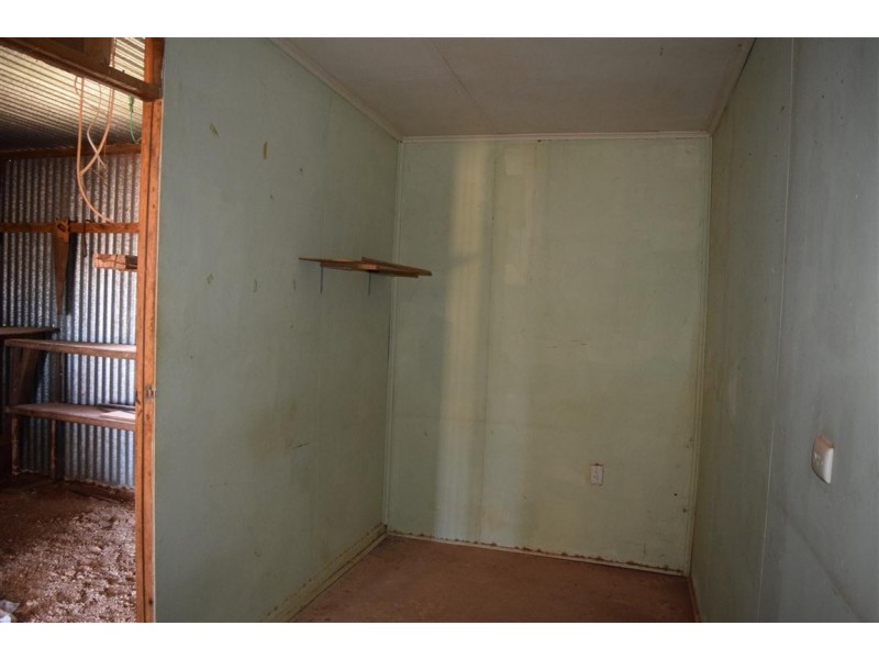 Lot 528 Van Brugge Street, Coober Pedy SA 5723