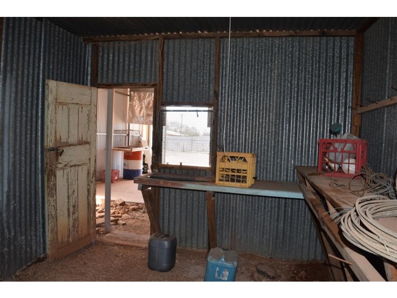 Lot 528 Van Brugge Street, Coober Pedy SA 5723
