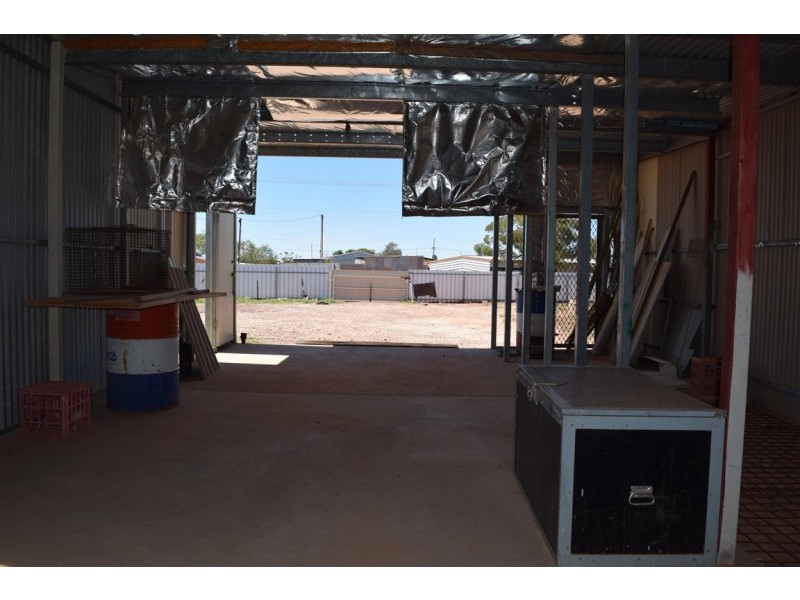 Lot 528 Van Brugge Street, Coober Pedy SA 5723