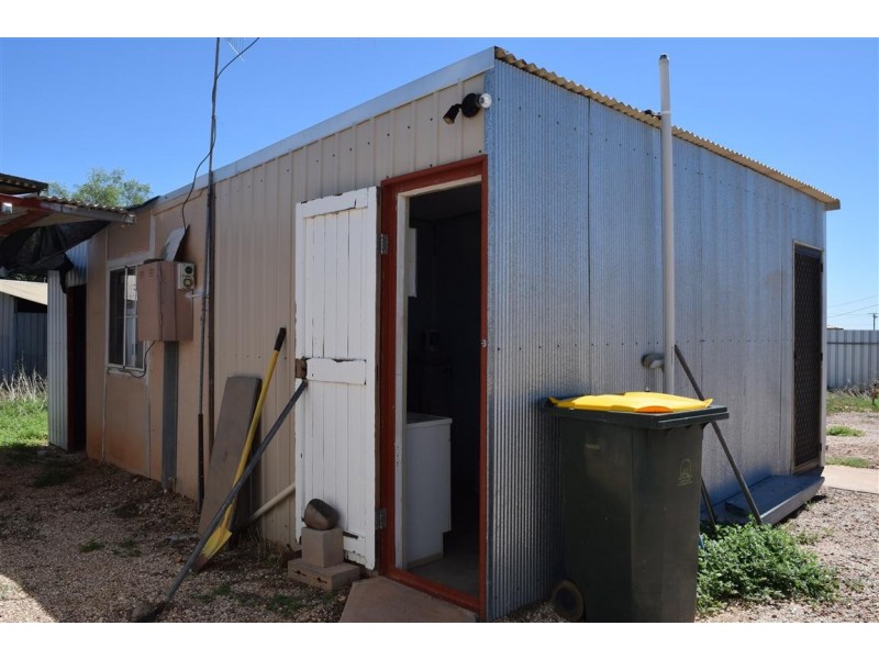 Lot 528 Van Brugge Street, Coober Pedy SA 5723