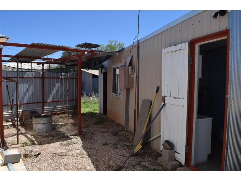 Lot 528 Van Brugge Street, Coober Pedy SA 5723