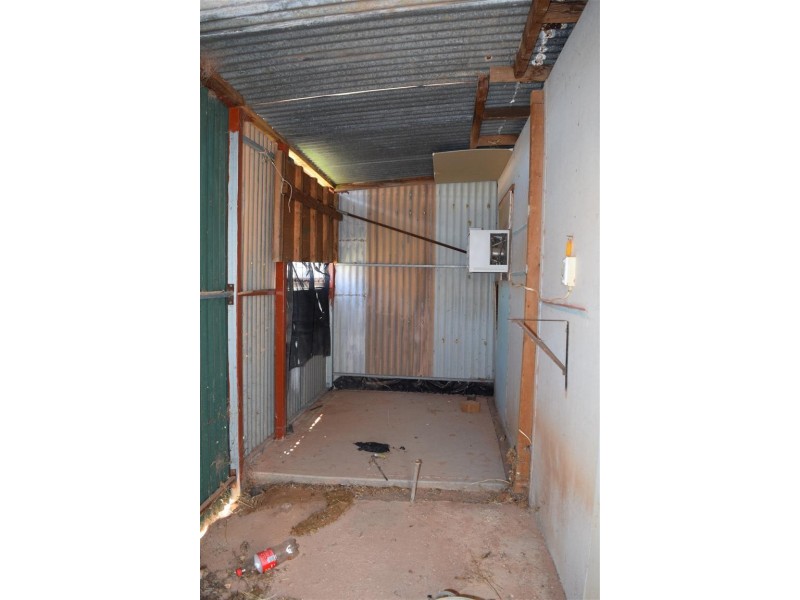 Lot 528 Van Brugge Street, Coober Pedy SA 5723