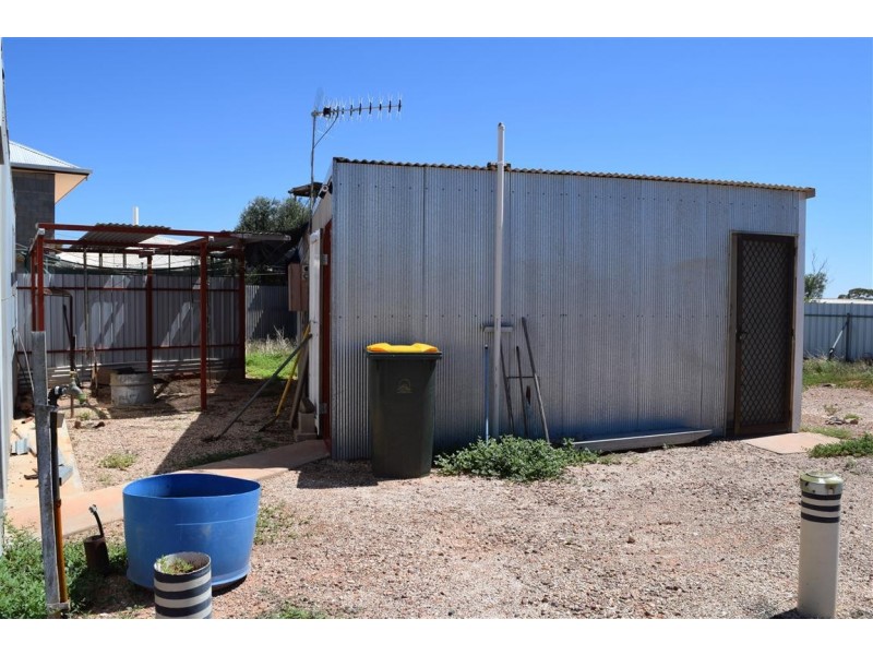 Lot 528 Van Brugge Street, Coober Pedy SA 5723