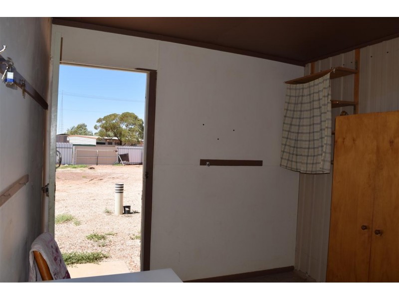 Lot 528 Van Brugge Street, Coober Pedy SA 5723