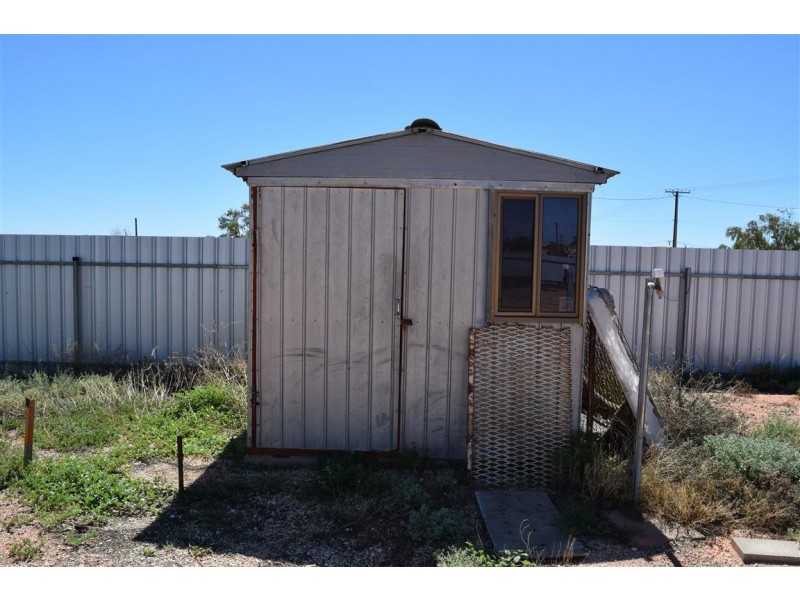 Lot 528 Van Brugge Street, Coober Pedy SA 5723