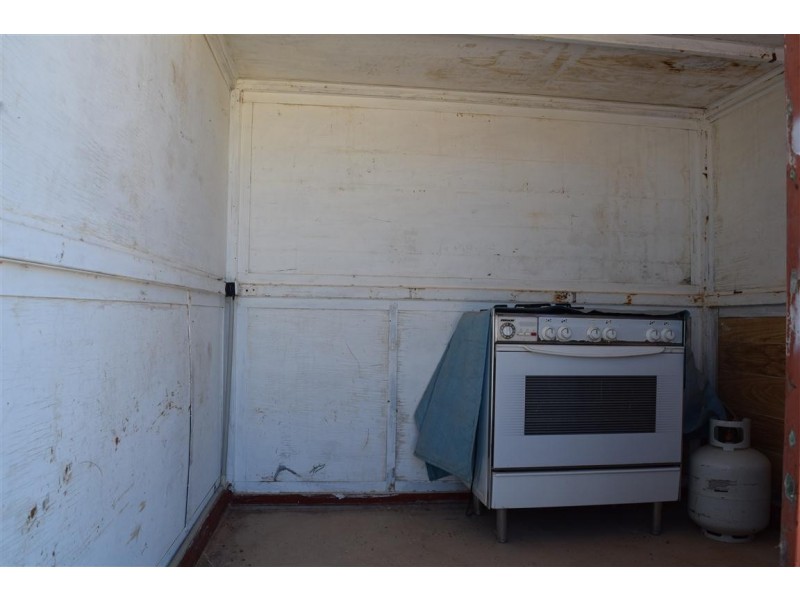 Lot 528 Van Brugge Street, Coober Pedy SA 5723