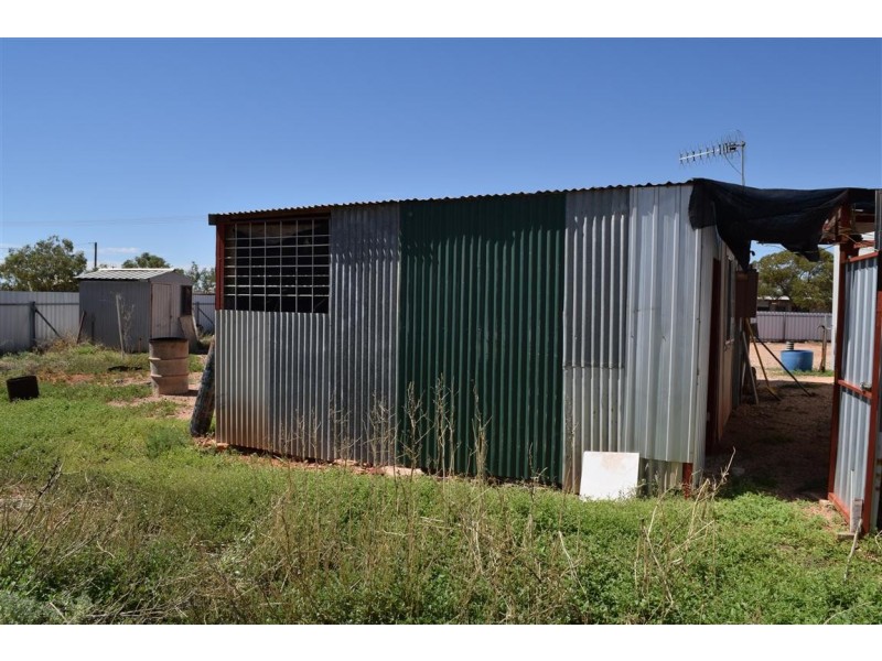 Lot 528 Van Brugge Street, Coober Pedy SA 5723