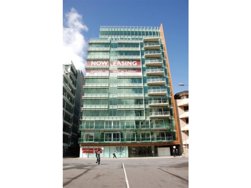 Unit 07 Level 5, 147 Pirie Street, Adelaide SA 5000
