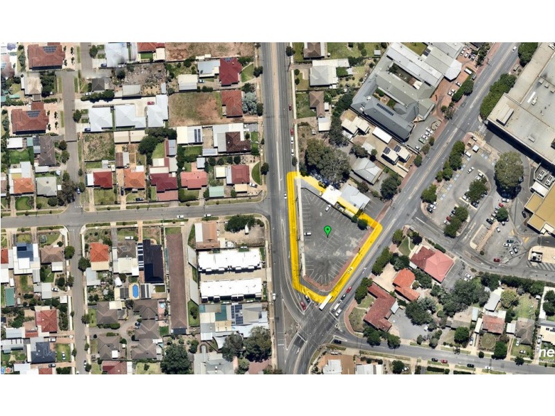 1-3 Woodville Road, Woodville South SA 5011