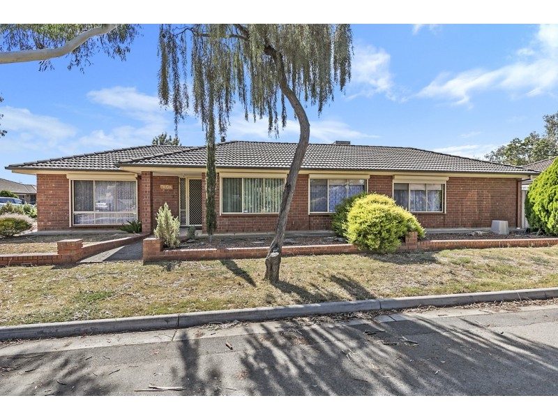 8 Holmefield Court, Parafield Gardens SA 5107