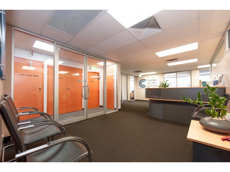 Suite 2, Ground Floor, 16 Unley Road, Unley SA 5061