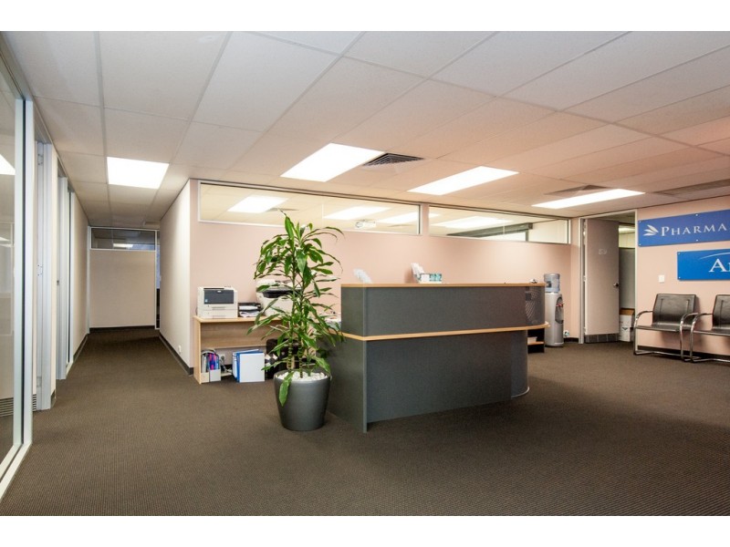 Suite 2, Ground Floor, 16 Unley Road, Unley SA 5061