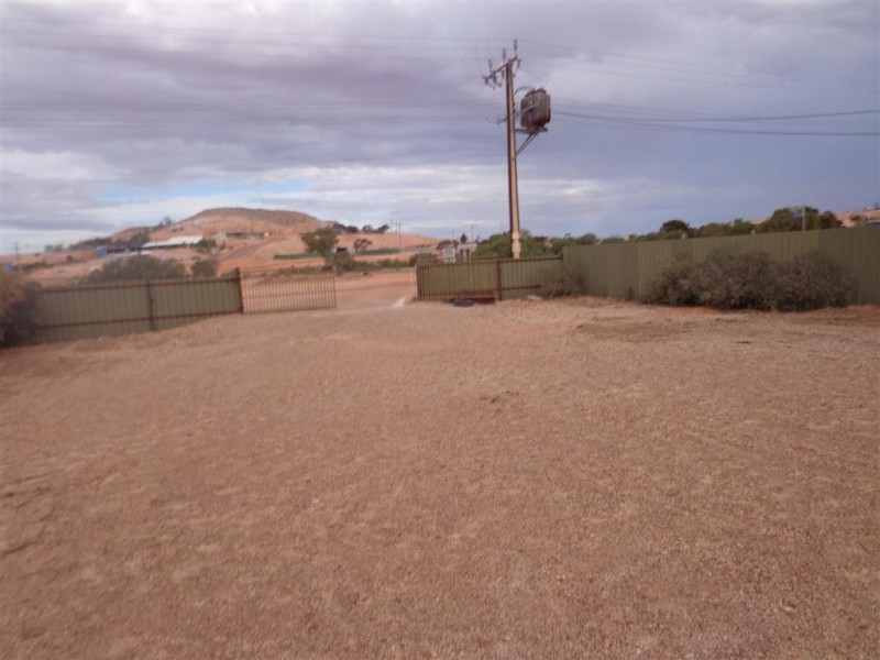 Lot 51 Hutchison Street, Coober Pedy SA 5723