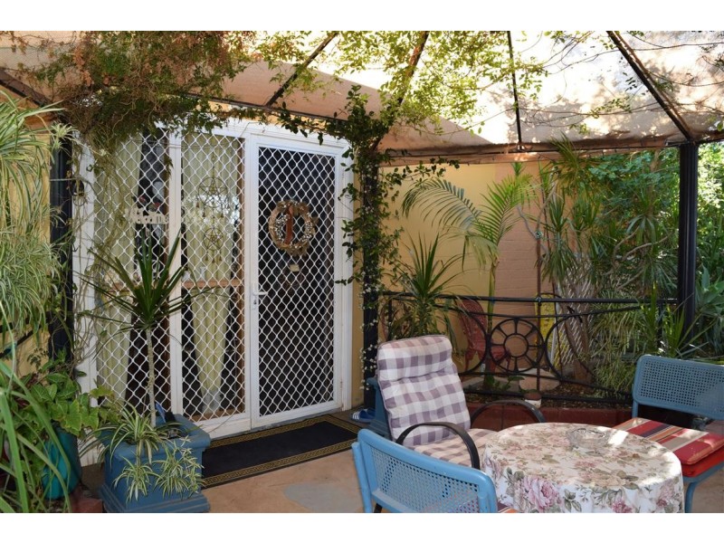 Lot 244 Saint Nicholas St, Coober Pedy SA 5723