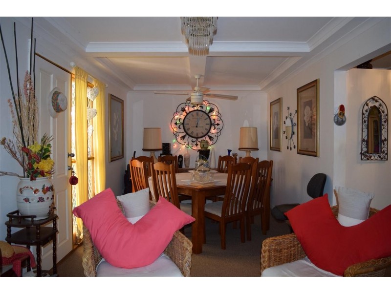 Lot 244 Saint Nicholas St, Coober Pedy SA 5723