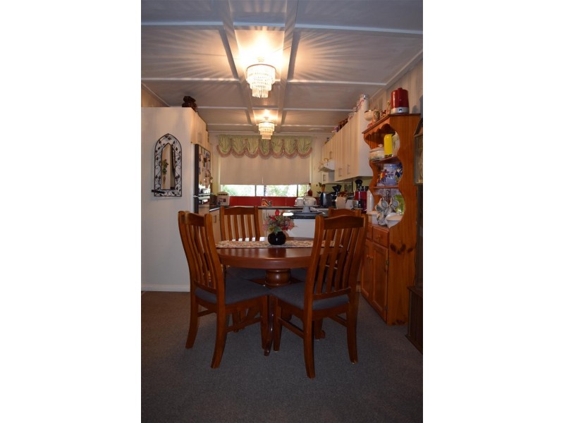 Lot 244 Saint Nicholas St, Coober Pedy SA 5723
