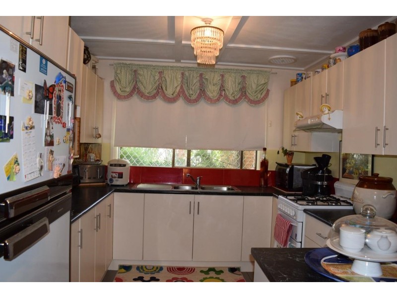 Lot 244 Saint Nicholas St, Coober Pedy SA 5723