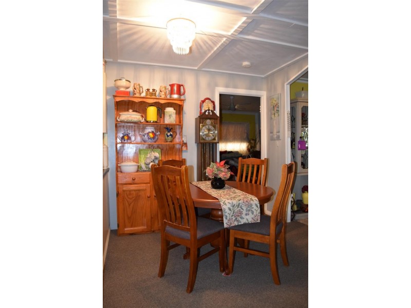 Lot 244 Saint Nicholas St, Coober Pedy SA 5723