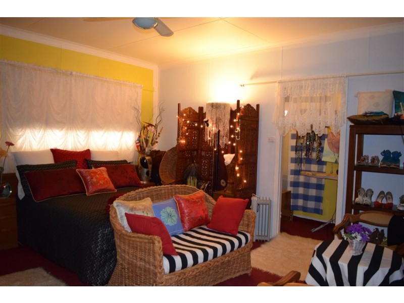 Lot 244 Saint Nicholas St, Coober Pedy SA 5723