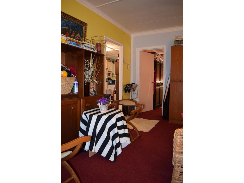 Lot 244 Saint Nicholas St, Coober Pedy SA 5723