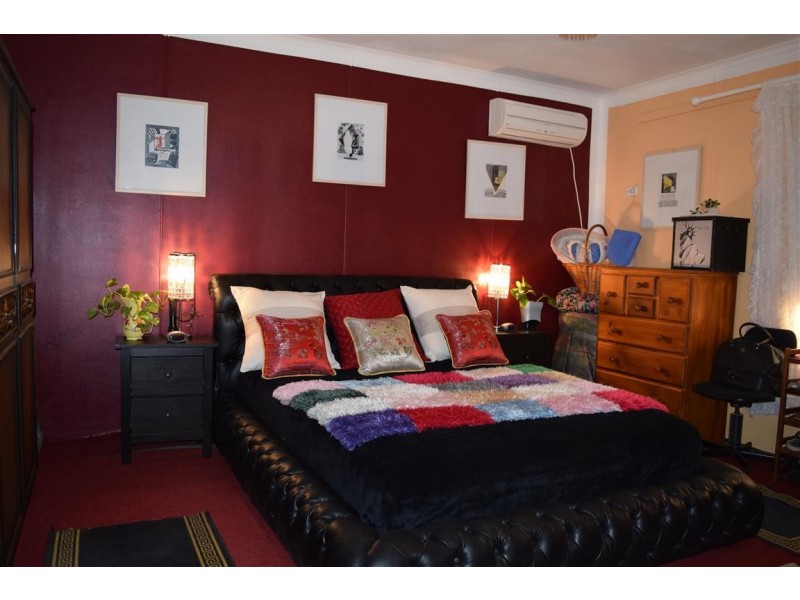 Lot 244 Saint Nicholas St, Coober Pedy SA 5723