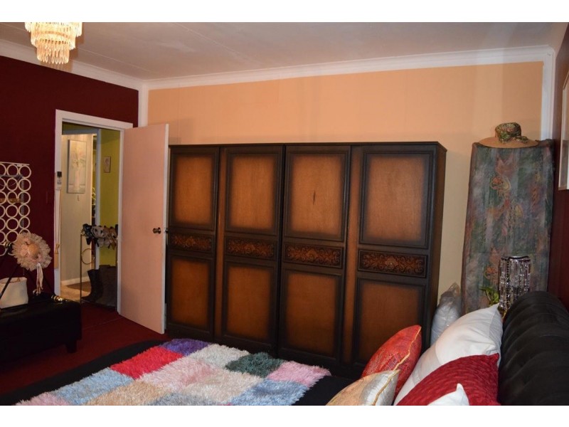 Lot 244 Saint Nicholas St, Coober Pedy SA 5723