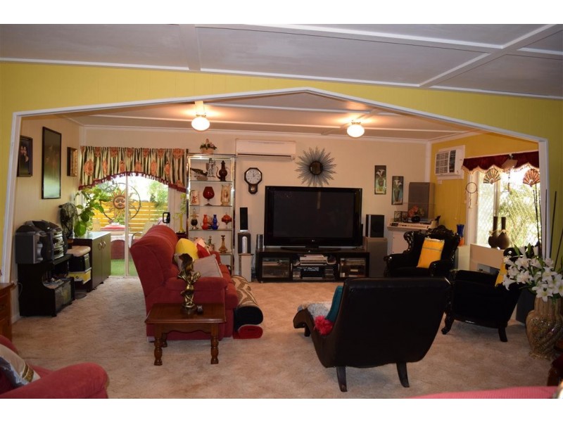 Lot 244 Saint Nicholas St, Coober Pedy SA 5723