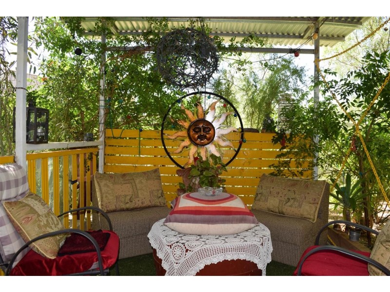 Lot 244 Saint Nicholas St, Coober Pedy SA 5723