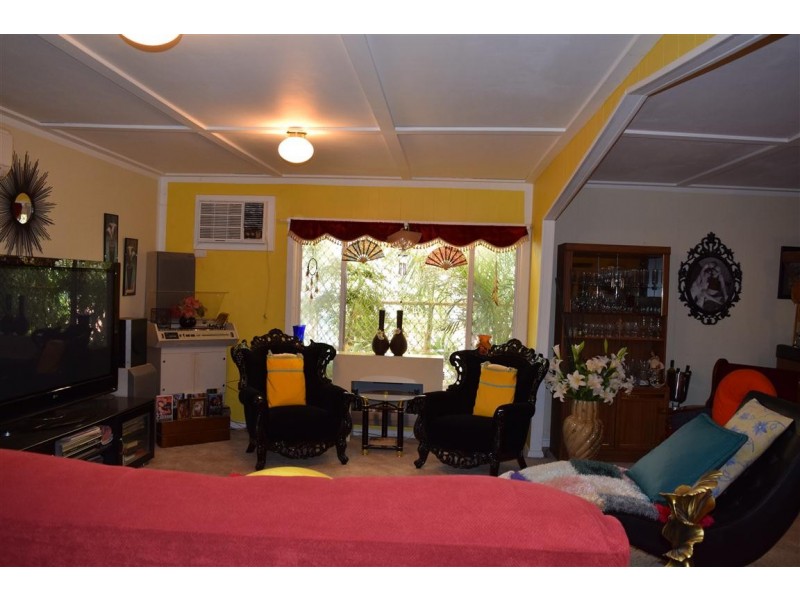 Lot 244 Saint Nicholas St, Coober Pedy SA 5723