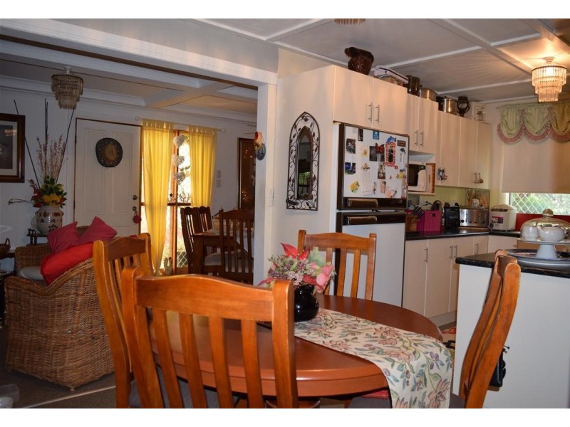 Lot 244 Saint Nicholas St, Coober Pedy SA 5723