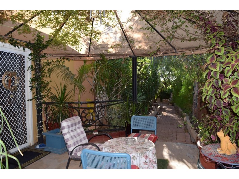 Lot 244 Saint Nicholas St, Coober Pedy SA 5723