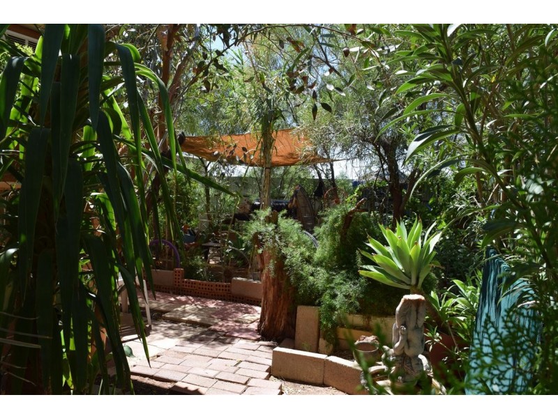 Lot 244 Saint Nicholas St, Coober Pedy SA 5723