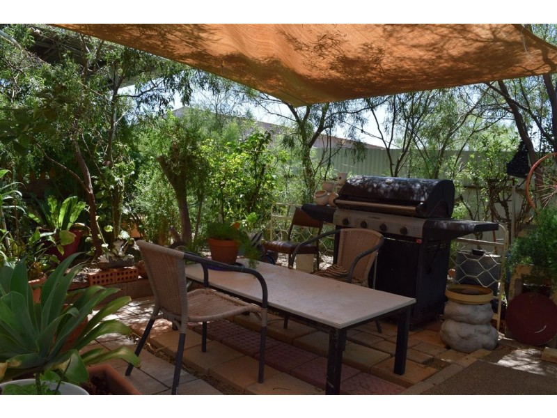 Lot 244 Saint Nicholas St, Coober Pedy SA 5723