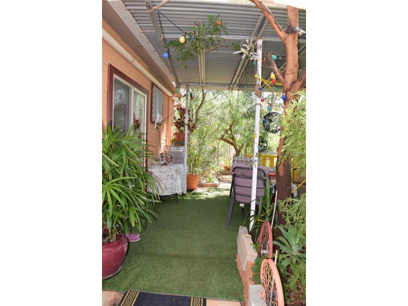 Lot 244 Saint Nicholas St, Coober Pedy SA 5723